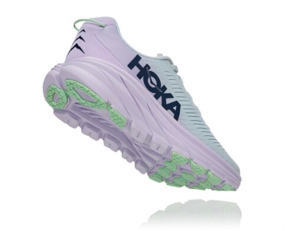 Rincon 3 Hoka Plein Air Orchid Stille