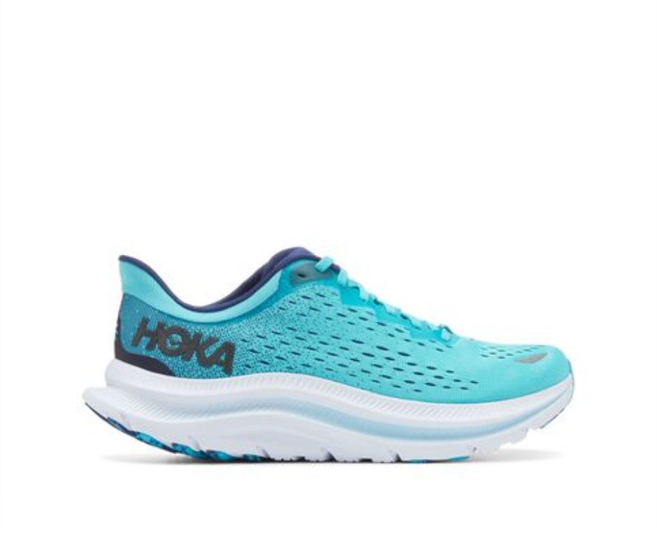 Kawana Hoka Scuba Blau Bellwether Blau