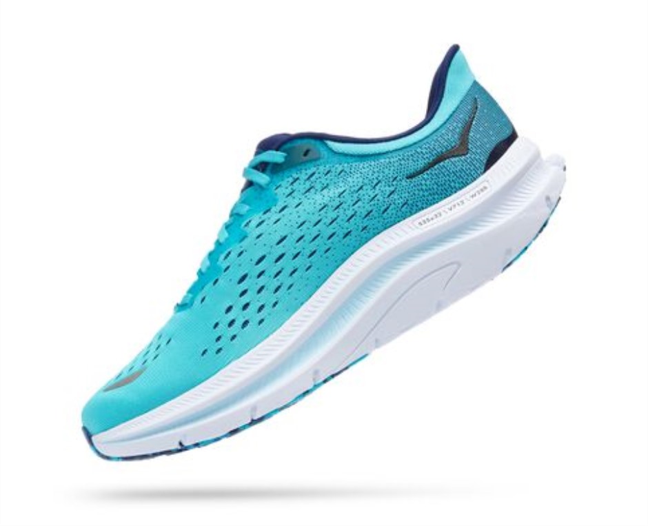 Kawana Hoka Scuba Blau Bellwether Blau