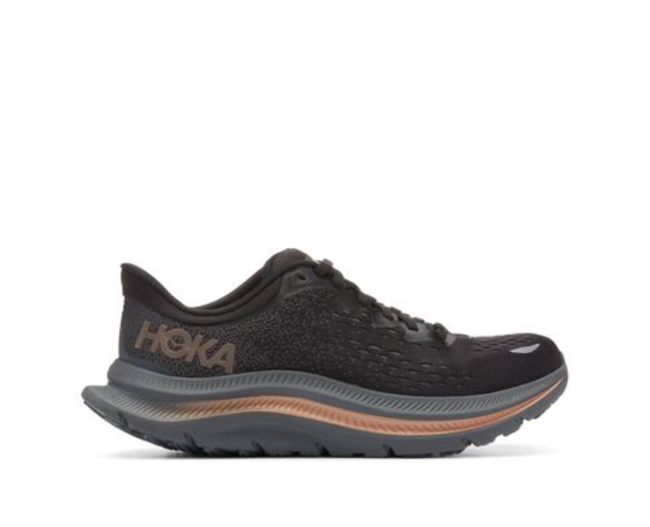 Kawana Hoka Schwarz Kupfer
