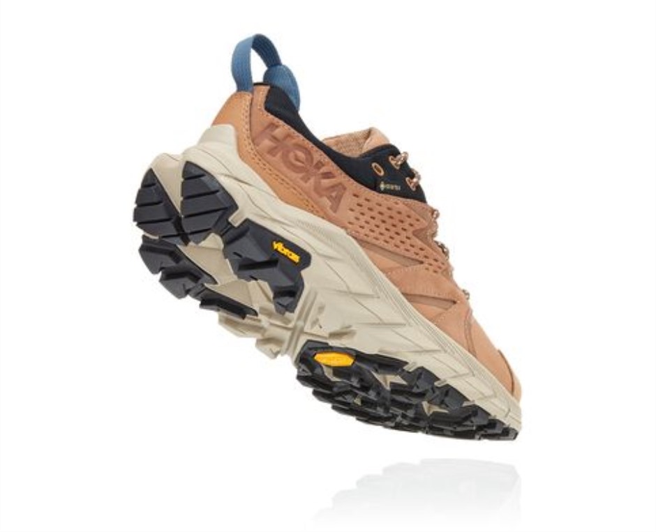 Hoka Anacapa Low GTX Tigerauge