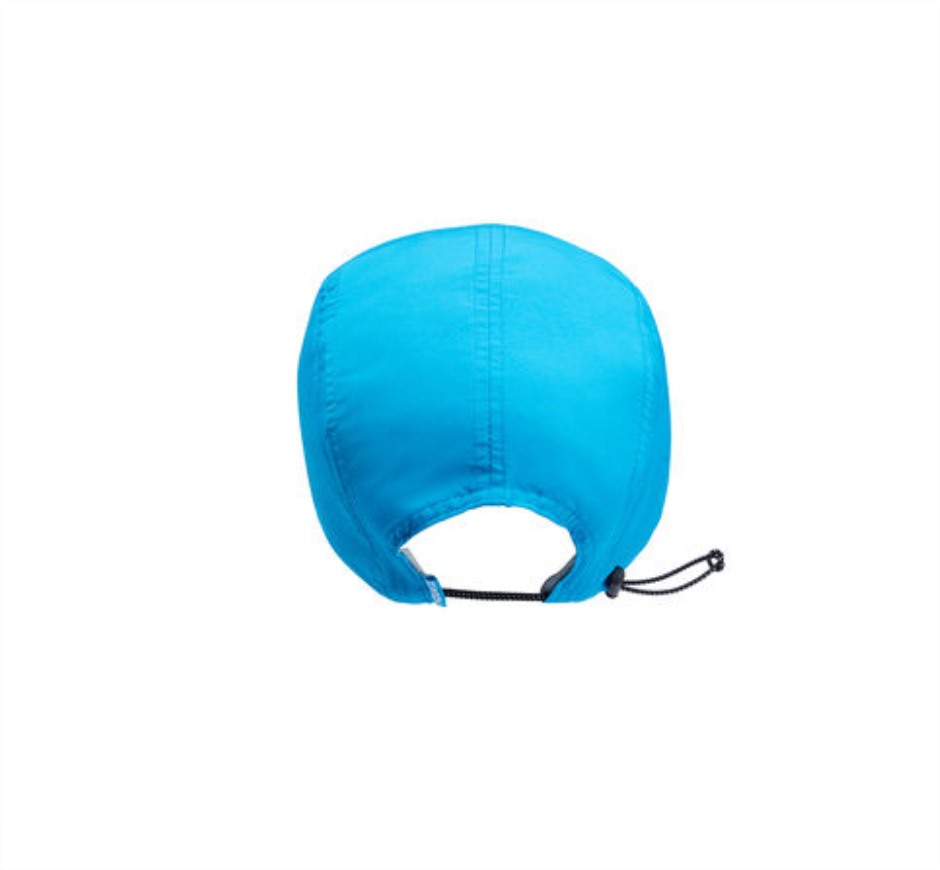 Hoka Packable Trail Hat Diva Blau