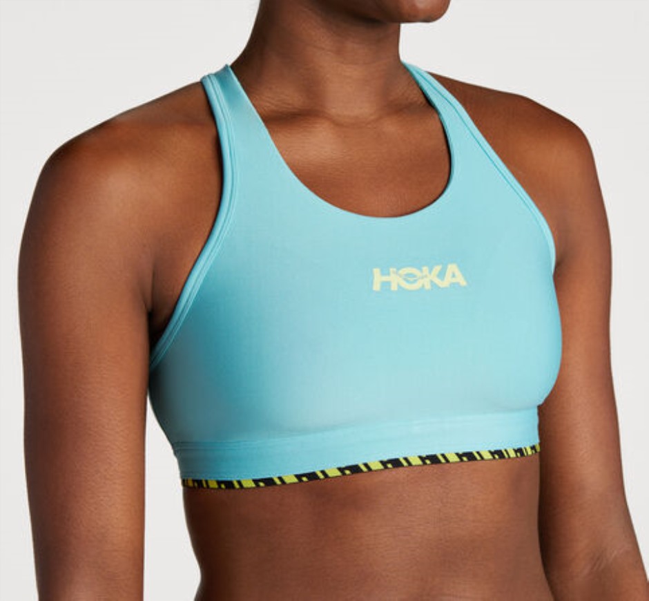 Hupana Sport-BH Hoka Coastal Shade