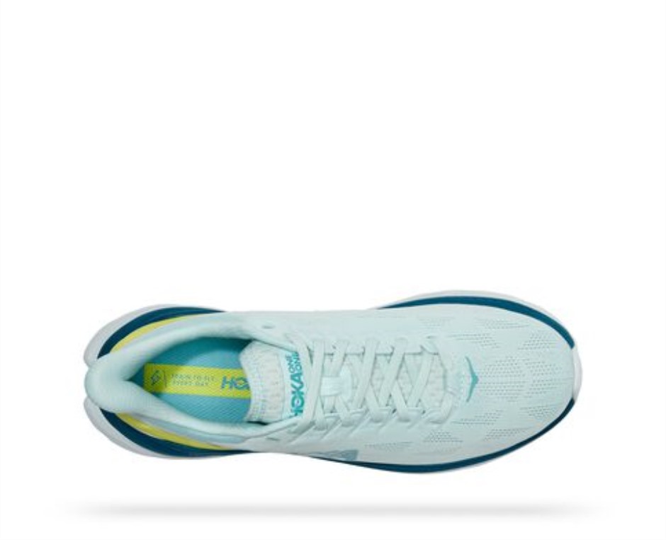 Mach 4 Hoka Blue Glass Nachtkerze