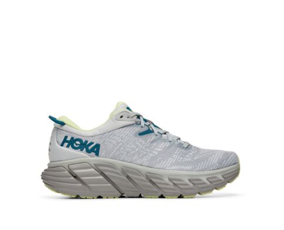 Gaviota 4 Hoka Hafennebelschmetterling