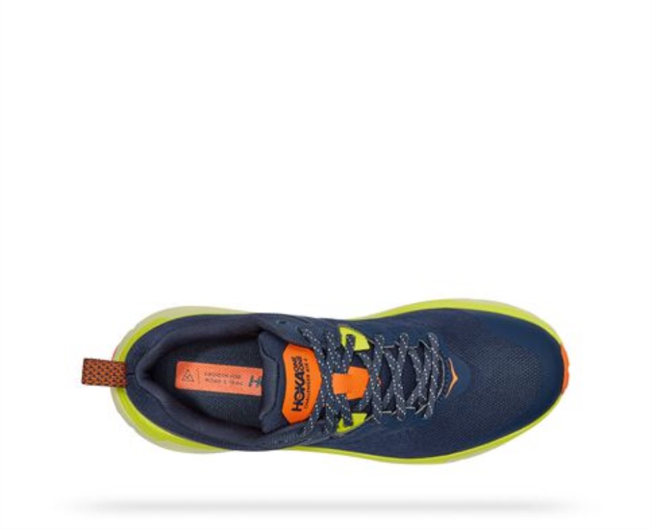 Herausforderer Atr 6 Gtx Hoka Weltraum Schmetterling