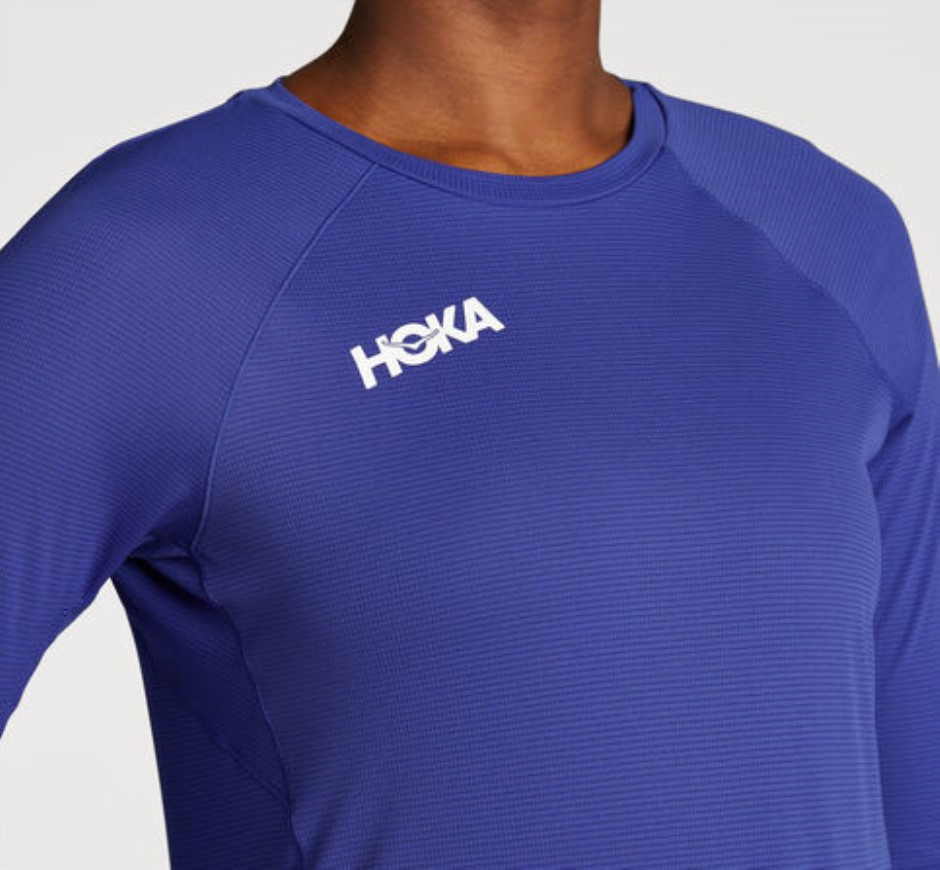 Hoka Glide 3 4 Hülsenbrünierung
