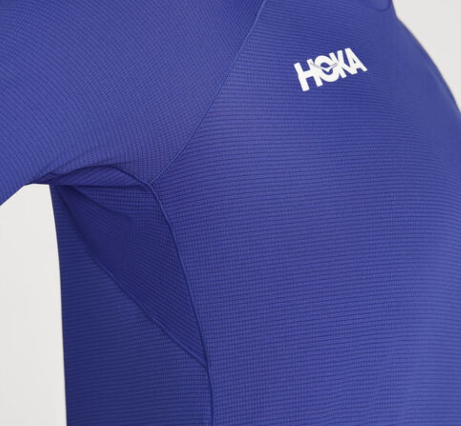 Hoka Glide 3 4 Hülsenbrünierung