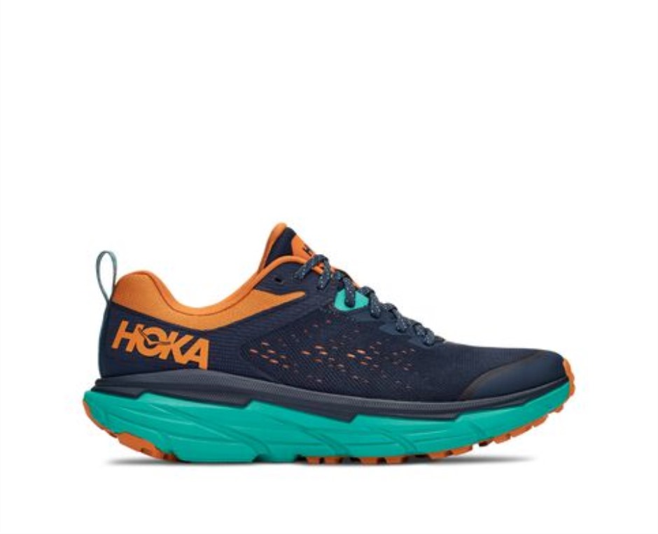 Hoka Challenger Atr 6 Weltraum Atlantis
