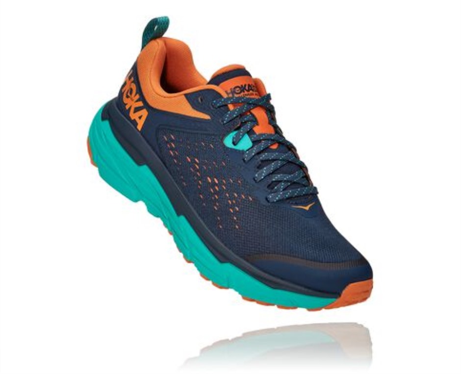 Hoka Challenger Atr 6 Weltraum Atlantis