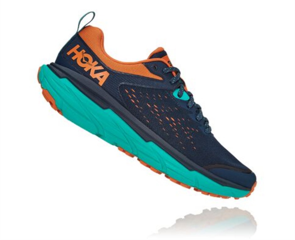 Hoka Challenger Atr 6 Weltraum Atlantis