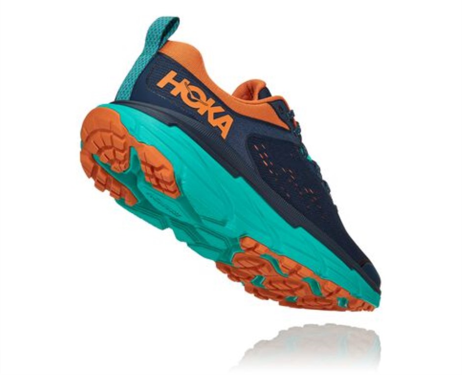 Hoka Challenger Atr 6 Weltraum Atlantis