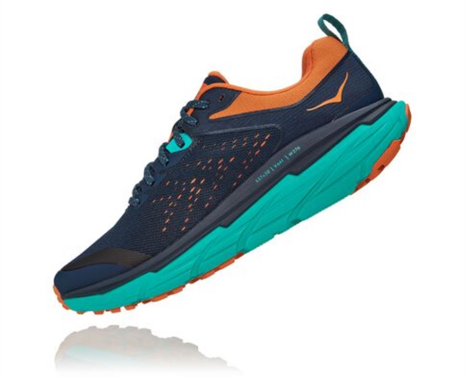 Hoka Challenger Atr 6 Weltraum Atlantis