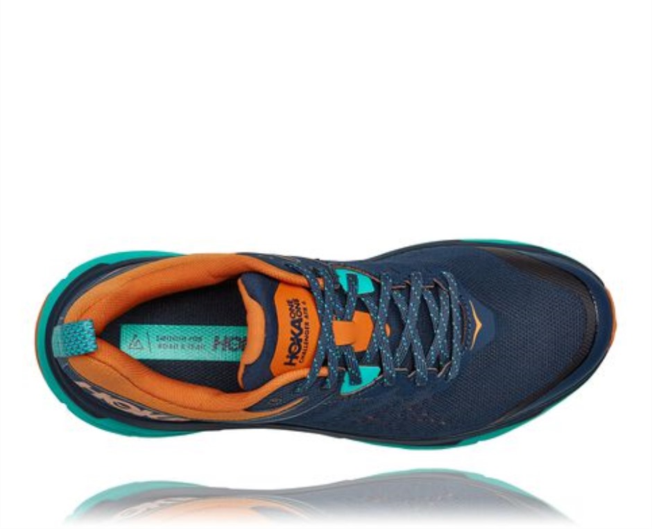 Hoka Challenger Atr 6 Weltraum Atlantis