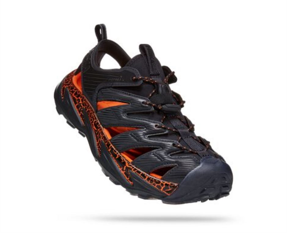 Schlafblau Graphit Kaki Orange