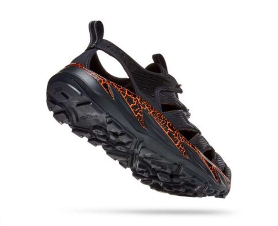 Schlafblau Graphit Kaki Orange