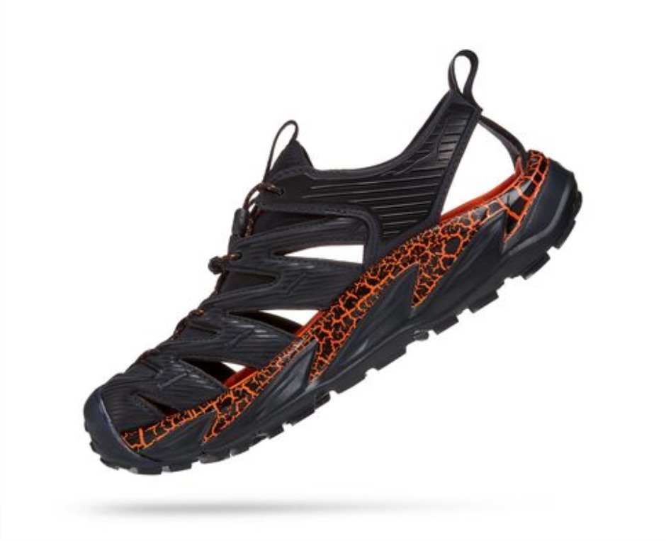 Schlafblau Graphit Kaki Orange