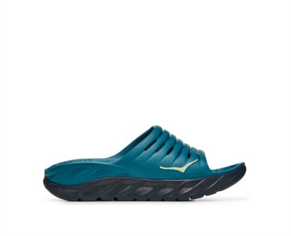 Ora Erholungsrutsche Hoka Blauer Korallenschmetterling