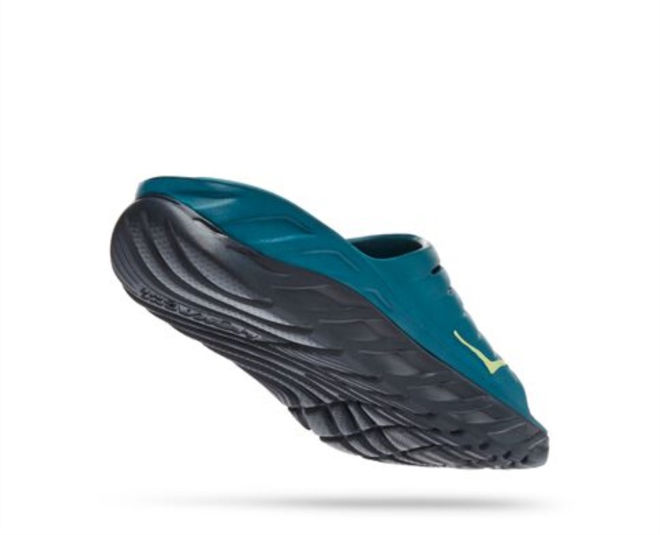 Ora Erholungsrutsche Hoka Blauer Korallenschmetterling