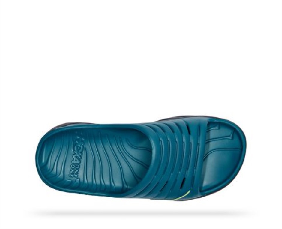 Ora Erholungsrutsche Hoka Blauer Korallenschmetterling