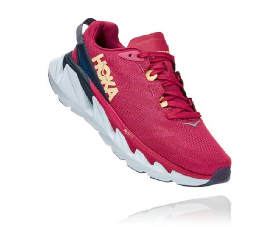 Elevon 2 Hoka Jazziger Weltraum
