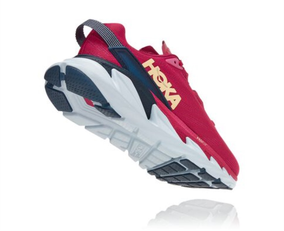 Elevon 2 Hoka Jazziger Weltraum