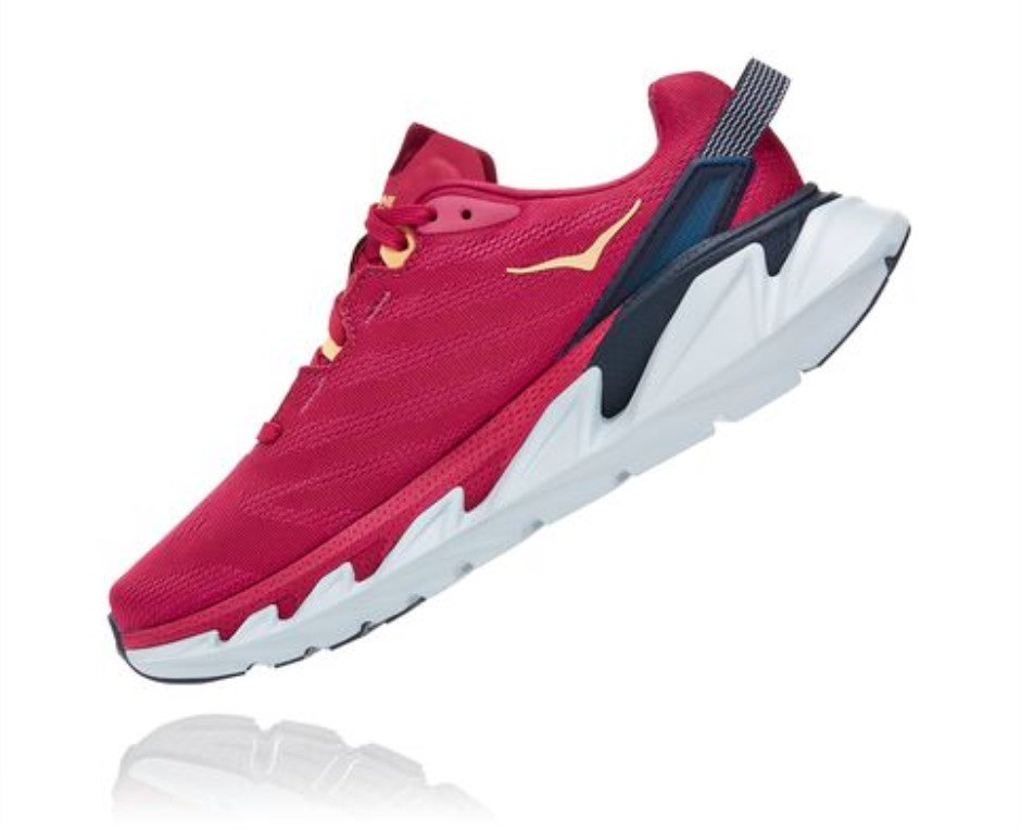Elevon 2 Hoka Jazziger Weltraum