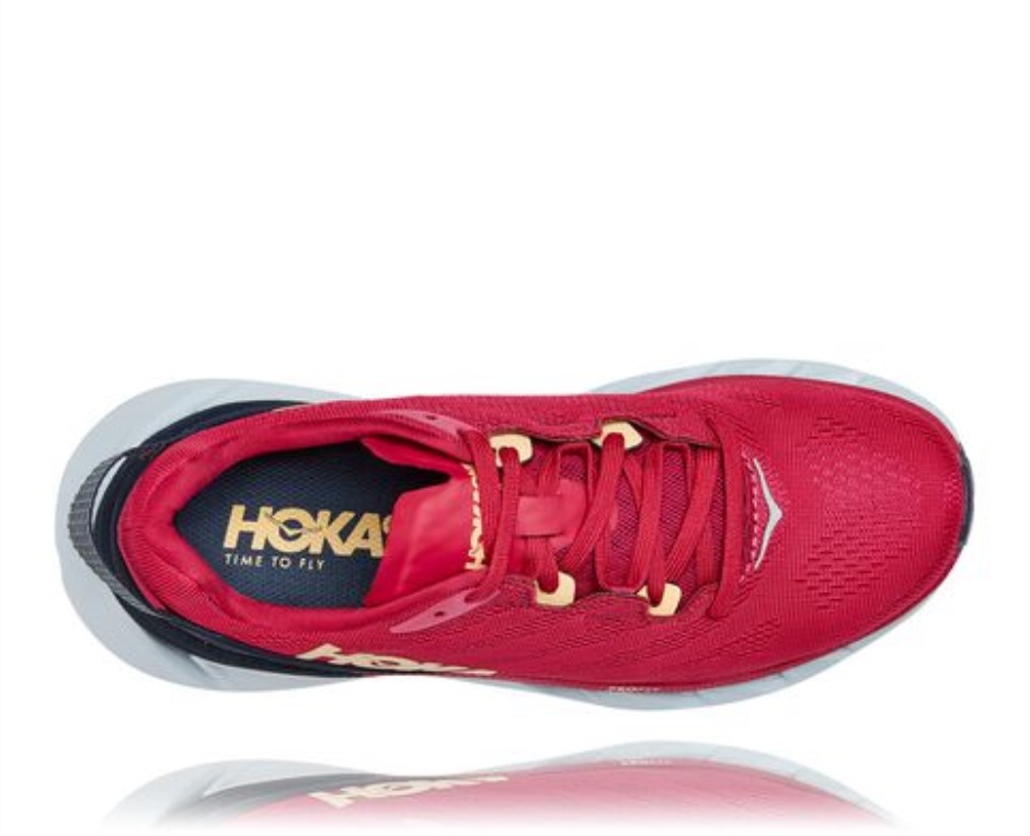 Elevon 2 Hoka Jazziger Weltraum