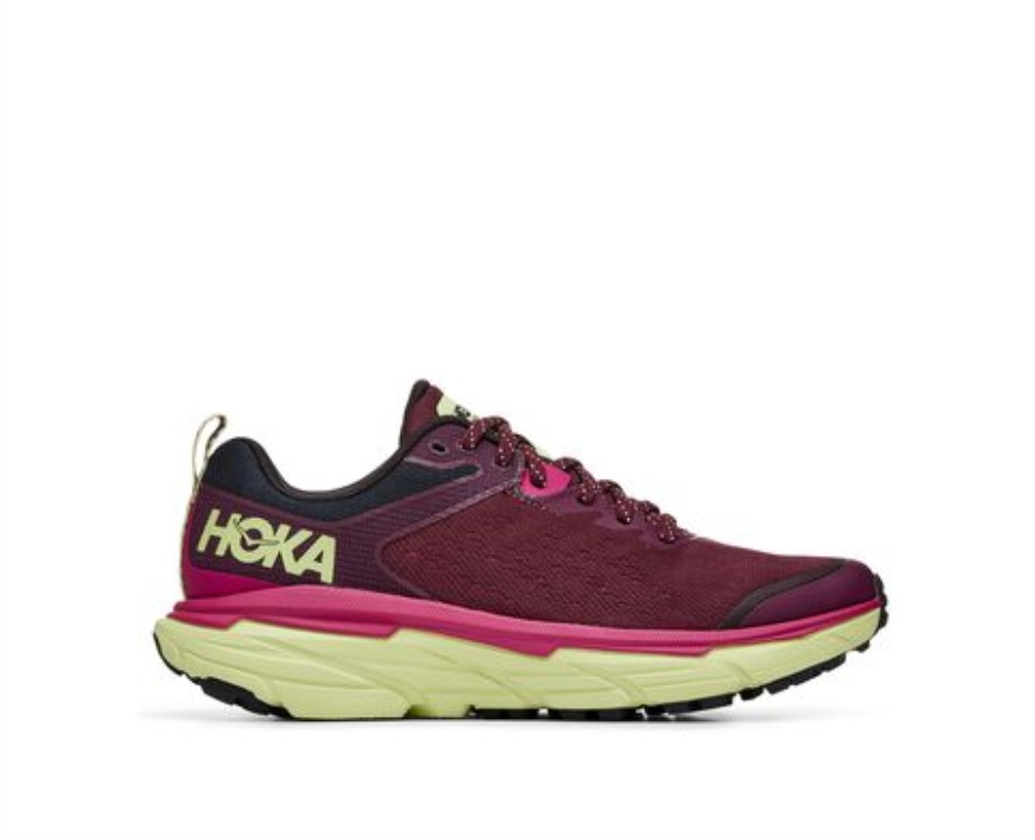 Hoka Herausforderer Atr 6 Traubenweinschmetterling
