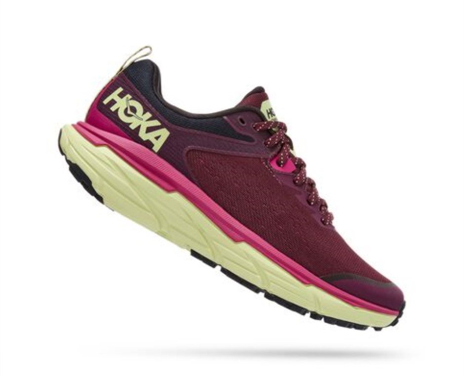 Hoka Herausforderer Atr 6 Traubenweinschmetterling