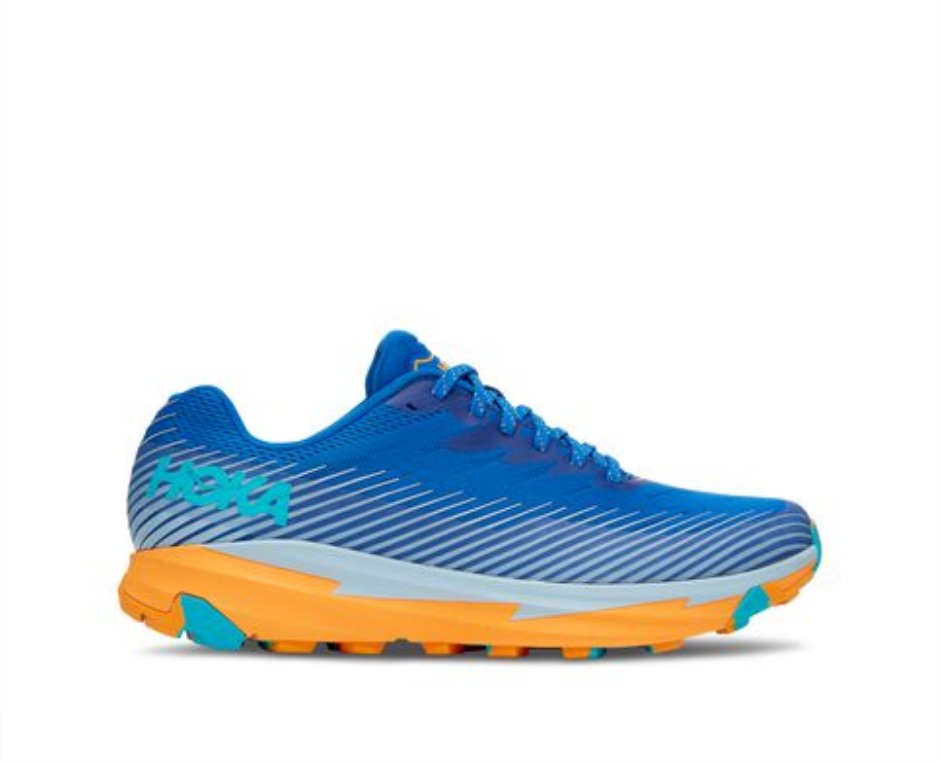 Hoka Torrent 2 Türkischer Meersafran