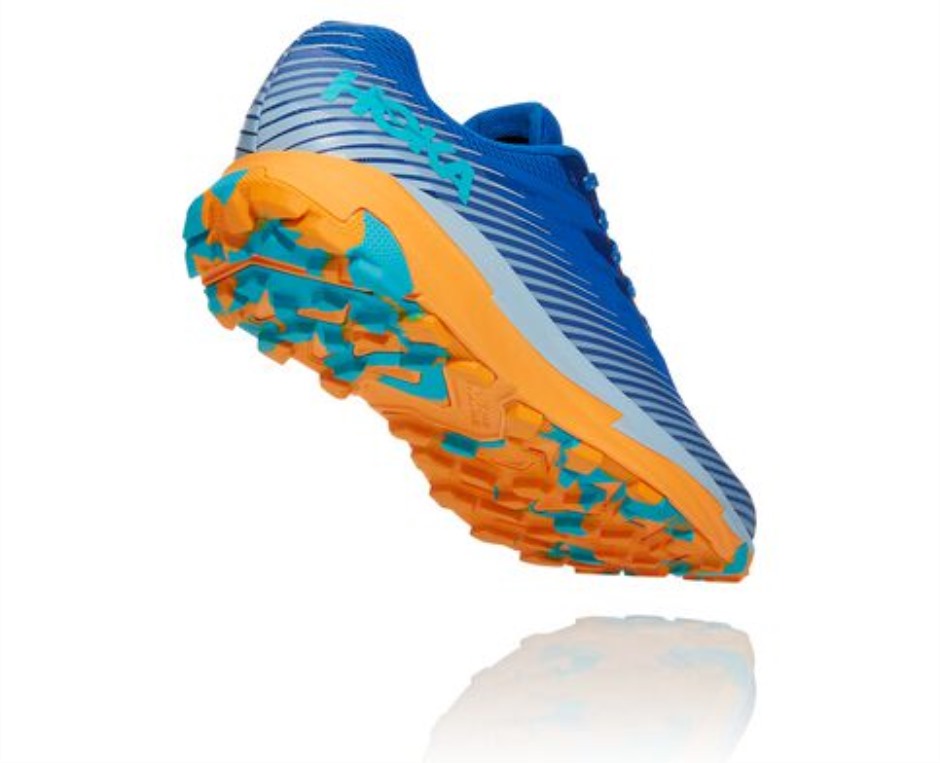 Hoka Torrent 2 Türkischer Meersafran