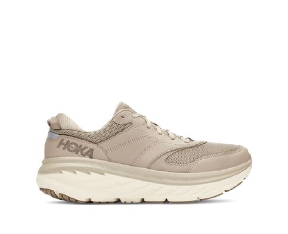Nur Bondi L Hoka Dune Oxford