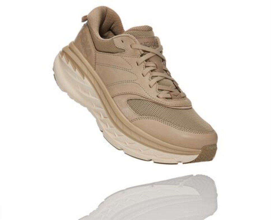 Nur Bondi L Hoka Dune Oxford