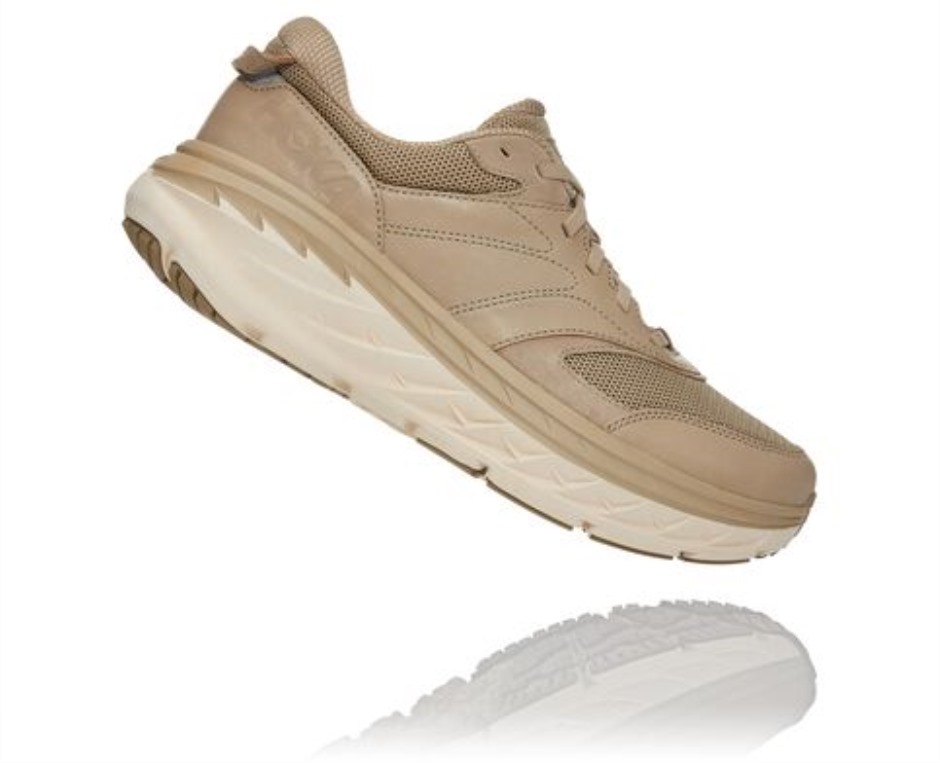 Nur Bondi L Hoka Dune Oxford