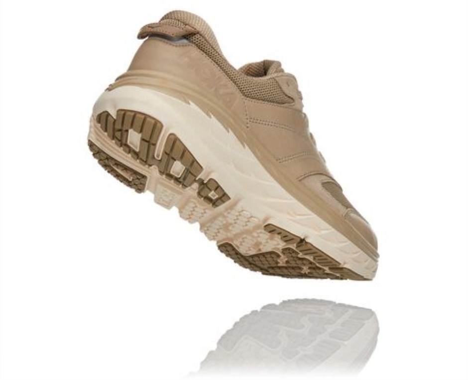 Nur Bondi L Hoka Dune Oxford