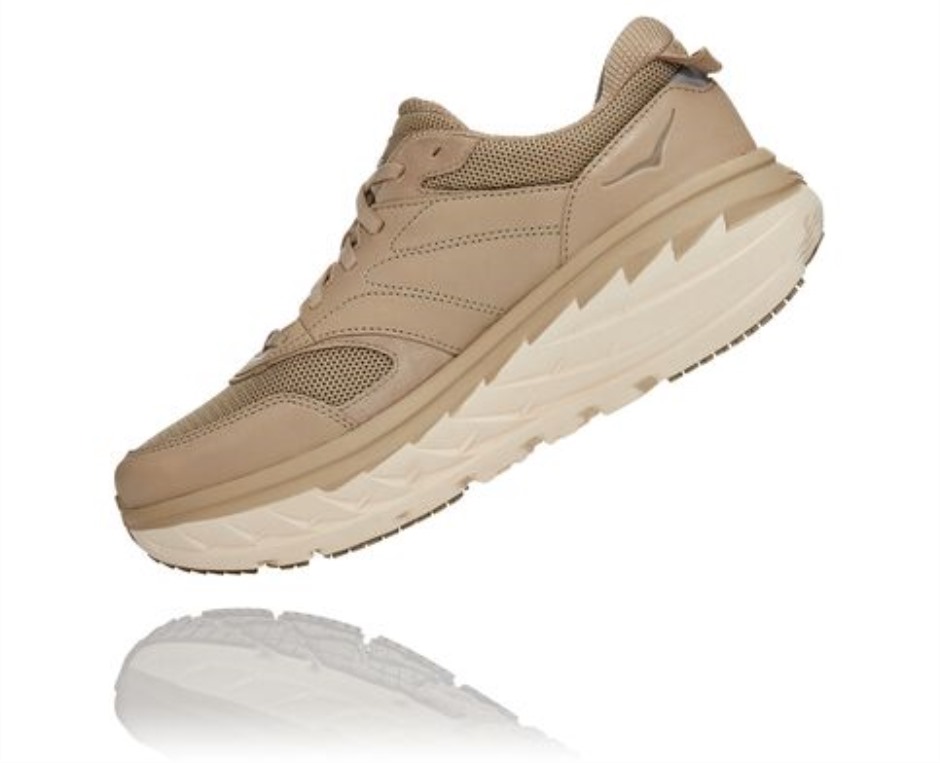 Nur Bondi L Hoka Dune Oxford