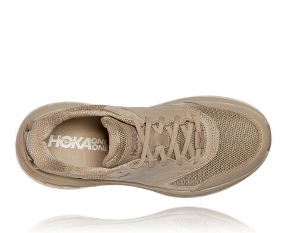 Nur Bondi L Hoka Dune Oxford