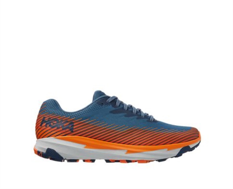 Torrent 2 Hoka Real Teal Harbour Mist