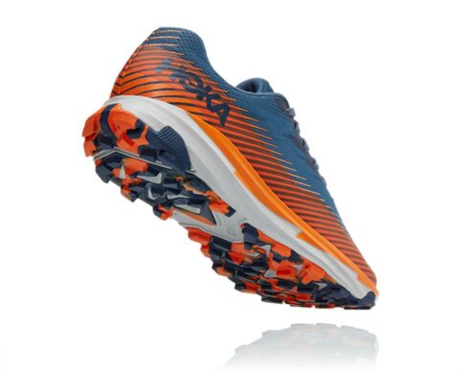Torrent 2 Hoka Real Teal Harbour Mist