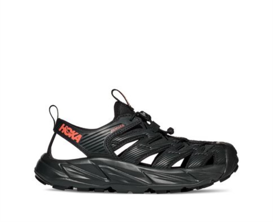 Hoka Schwarze Fusionskoralle