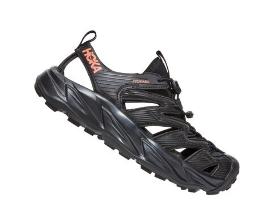 Hoka Schwarze Fusionskoralle