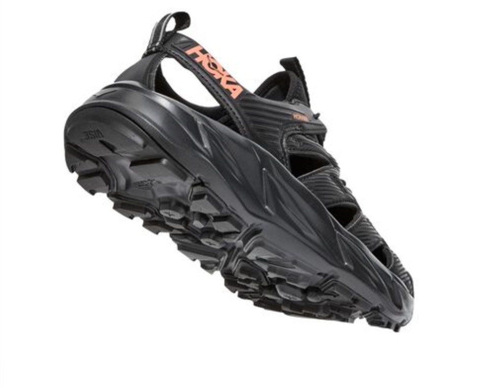 Hoka Schwarze Fusionskoralle