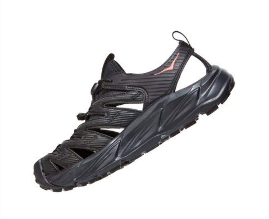 Hoka Schwarze Fusionskoralle