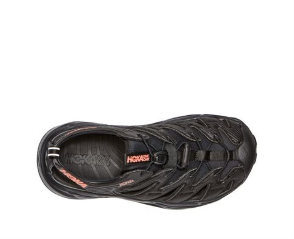 Hoka Schwarze Fusionskoralle