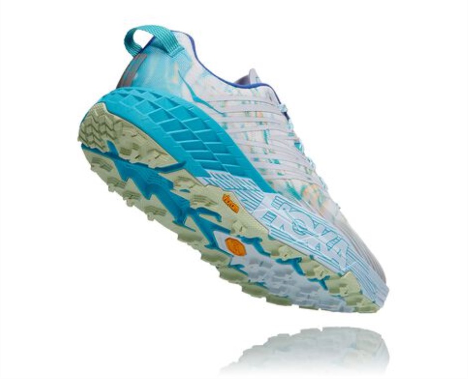 Speedgoat 4 Hoka Zusammen