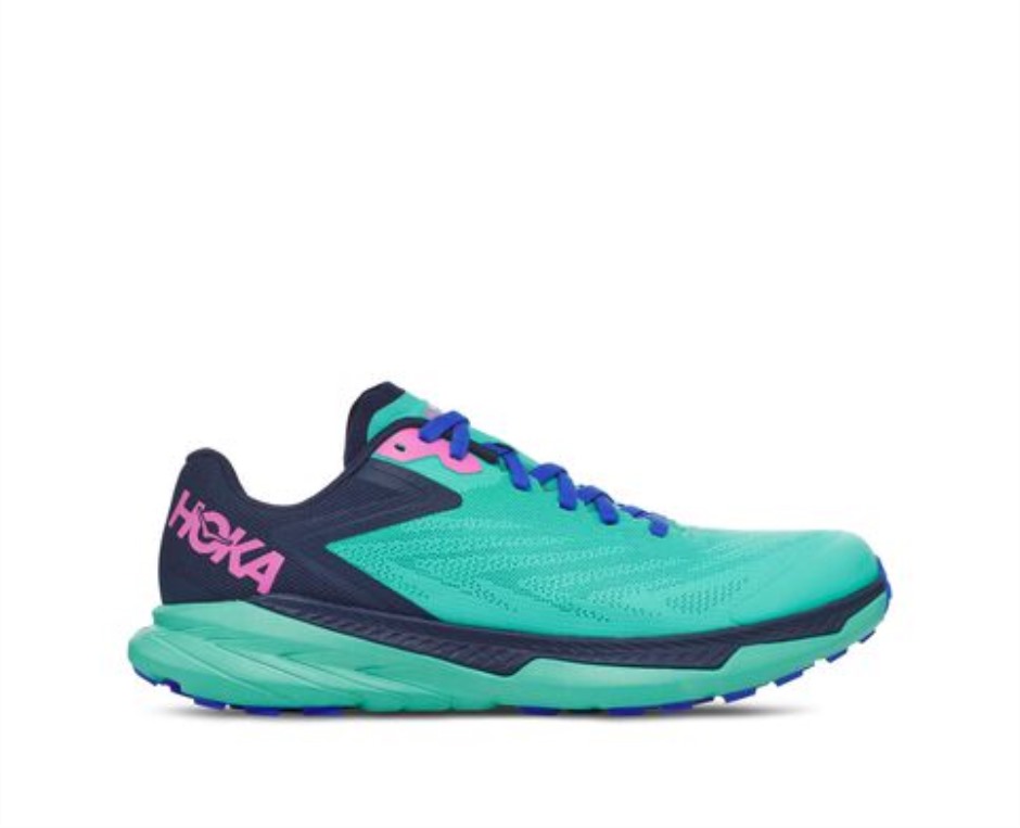 Zinal Hoka Atlantis Weltraum