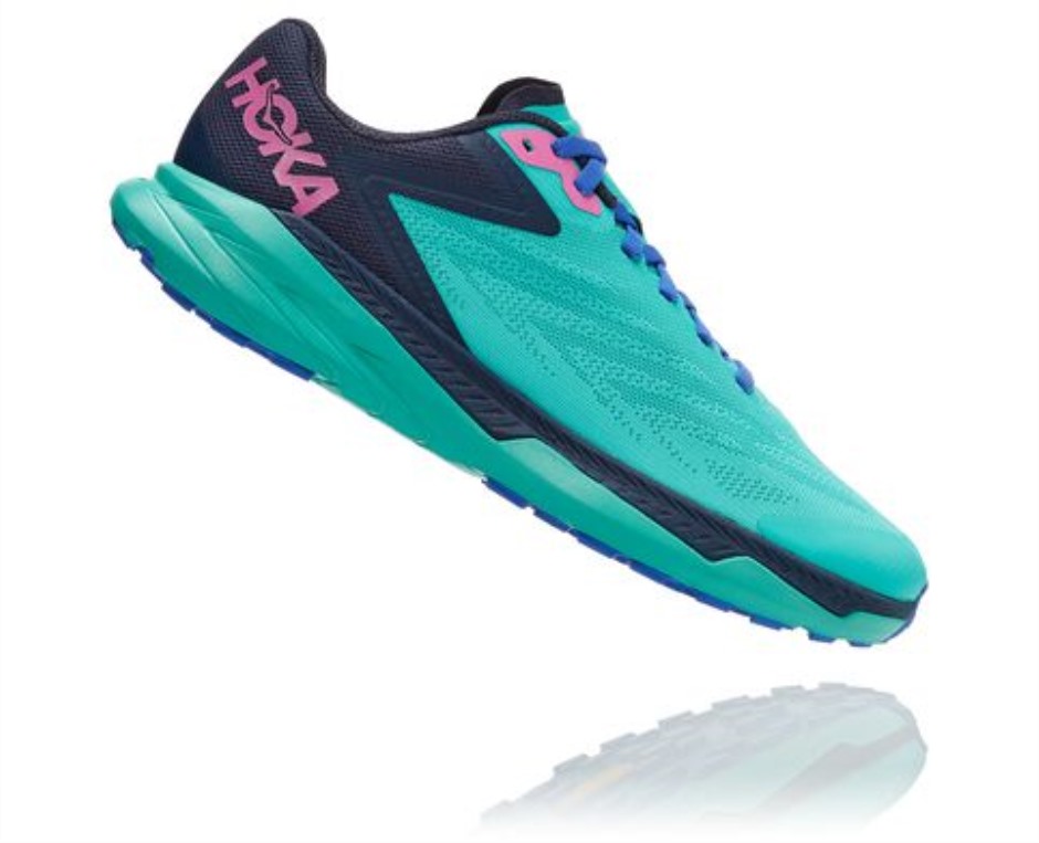 Zinal Hoka Atlantis Weltraum