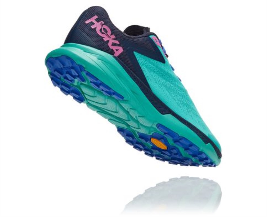 Zinal Hoka Atlantis Weltraum