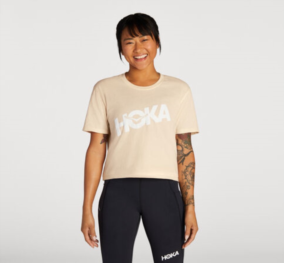 Ganztägig Tee Hoka Shortbread